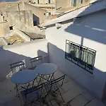 Mazzini - Sallicano Nyaraló Noto