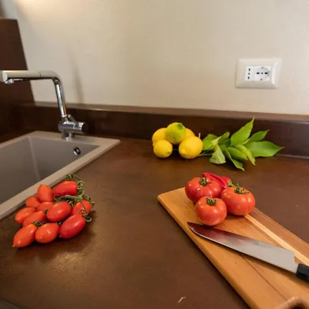 Mazzini - Sallicano Holiday home Noto