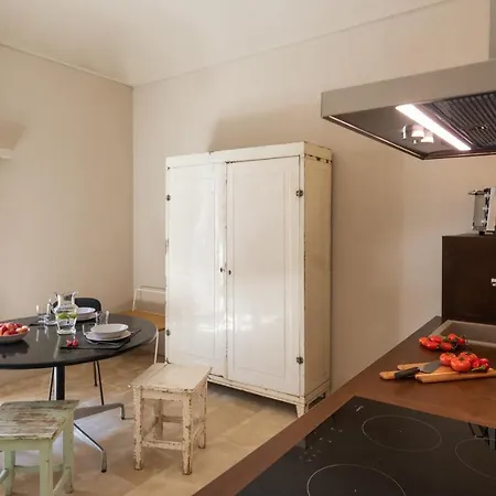 Mazzini - Sallicano Holiday home