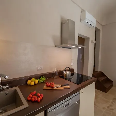 Mazzini - Sallicano Holiday home