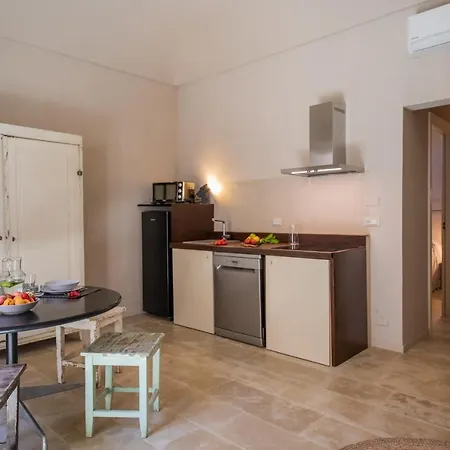 Mazzini - Sallicano Holiday home *