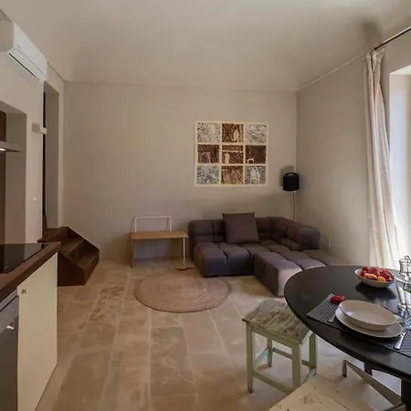 Mazzini - Sallicano Holiday home