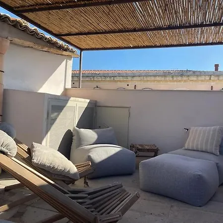 Mazzini - Sallicano Holiday home