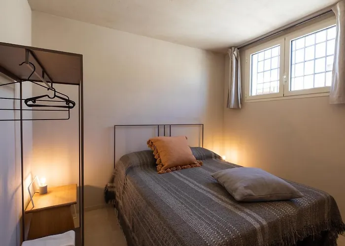 Mazzini - Sallicano Ferienhaus